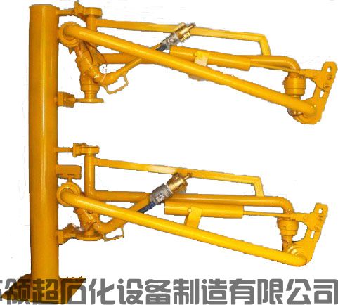 液氨鶴管的產品優勢(1)