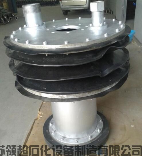 鶴管密封帽(圖2) 鶴管密封帽(圖2)