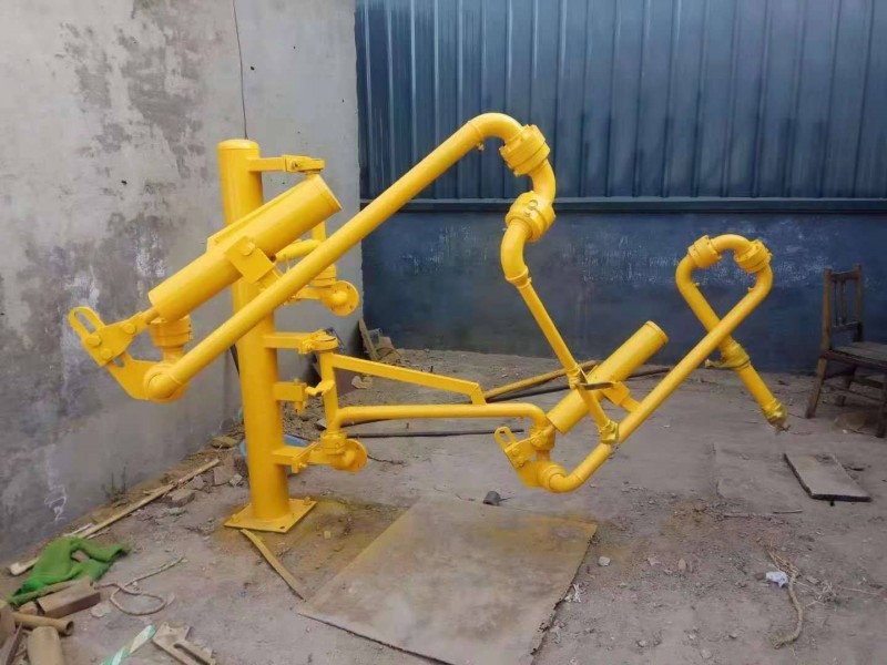 液氨鶴管市場前景如何？(1)