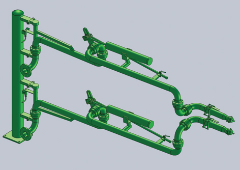 采購(gòu)液氨鶴管的三大要點(diǎn)(1) 采購(gòu)液氨鶴管的三大要點(diǎn)(1)