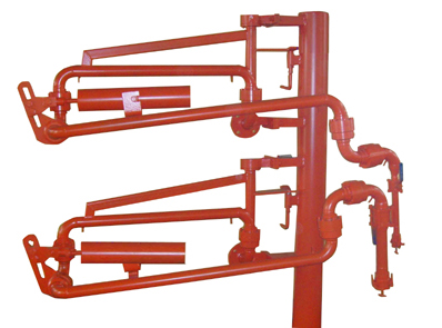 如何選擇合適的液氨鶴管供應商?(1) 如何選擇合適的液氨鶴管供應商?(1)