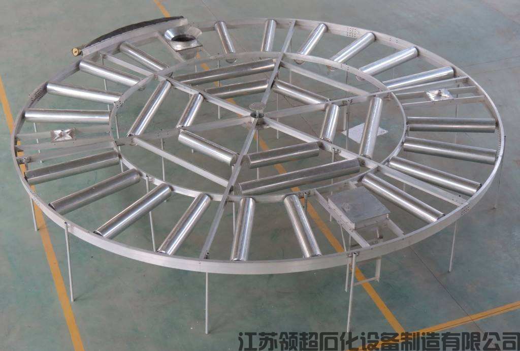 內浮盤風靡中國的理由是什么？(1)