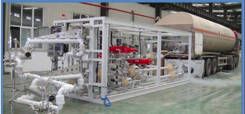 什么是裝車撬?裝車撬的應用及特點(1) 什么是裝車撬?裝車撬的應用及特點(1)